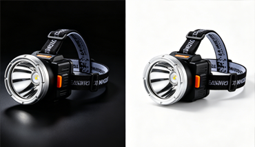 Industrial Lighting